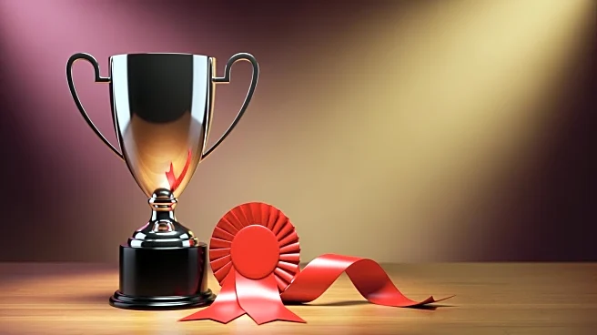 Border Terrier 'Brighty' Triumphs at AKC Royal Canin National All-Breed Puppy Stakes