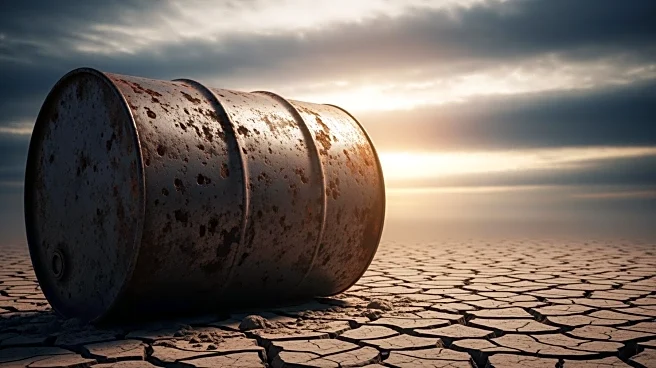 Colombian President Criticizes U.S. Pressure on Venezuela Over Oil Interests