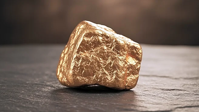 Ghana Chamber of Mines Calls for Policy Consistency to Boost Mining Sector