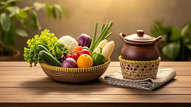 Department of Agriculture Promotes Affordable P500 Noche Buena Meal at Kadiwa Stores