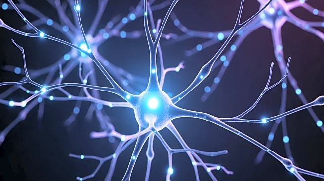 Dr. Eric J. Nestler's Research on Brain Chemistry Offers New Insights into Mental Health Treatment