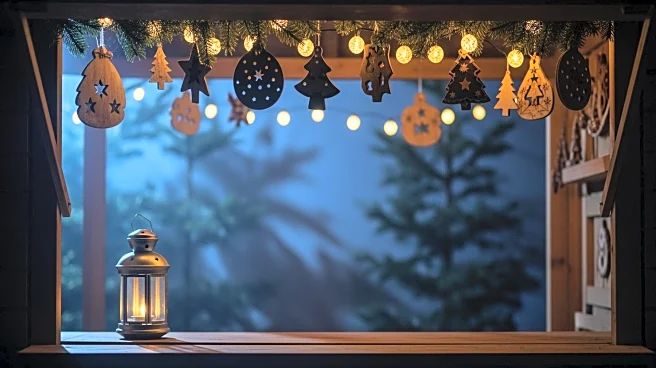 German Authorities Foil Alleged Islamist-Motivated Christmas Market Attack, Arrest Five Suspects