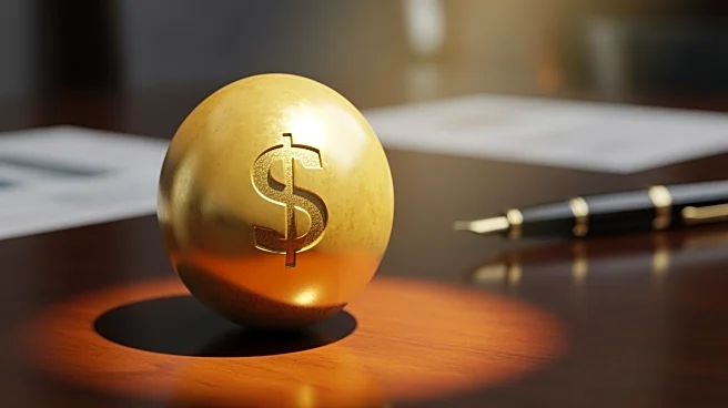 Powerball Jackpot Reaches $1 Billion, Financial Advisers Offer Guidance for Winners