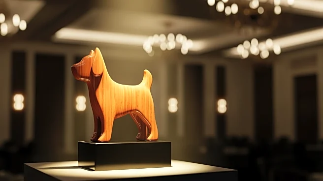 Lehigh Valley Kennel Club Hosts Large Dog Show in Pennsylvania with Over 1300 Entries