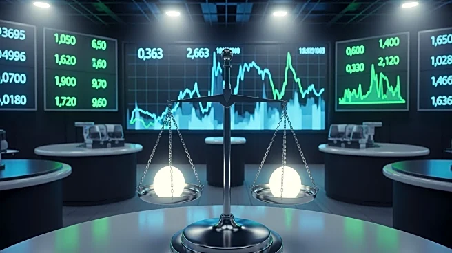 Shenzhen Stock Market Prepares for Key Economic Data and Index Rebalance