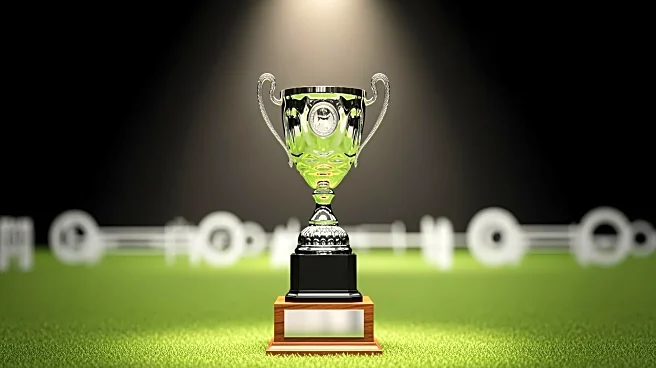 AKC/Royal Canin National Championship Highlights Sporting Best of Breed Winners