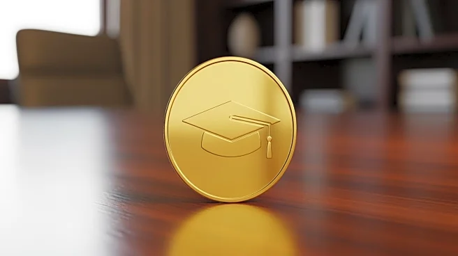 IRS Introduces New Tax Credit for Education Contributions Starting 2027