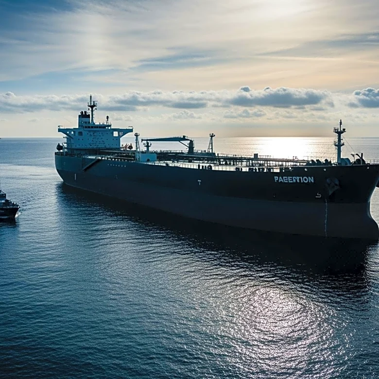 Iran Seizes Foreign Oil Tanker in Sea of Oman, Detains 18 Crew Members