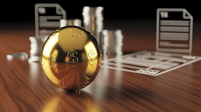 California Lottery Winner Claims $1.27 Billion Mega Millions Jackpot, Highlighting Tax Implications