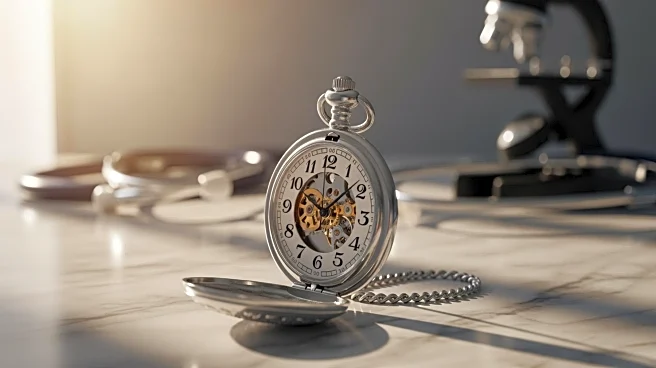 King Charles III's Cancer Treatment Update Sparks Public Awareness on Screening Programs