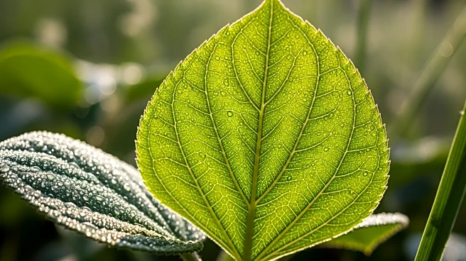 New Study Highlights Surge in Species Discovery, Revealing Earth's Biodiversity