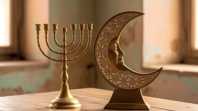 Jewish Legacy in Fort Kochi Preserved by Local Muslim Man