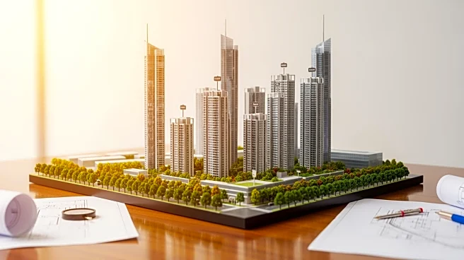 Northwest Indiana Regional Development Authority Unveils 20-Year Strategic Plan for Economic Growth