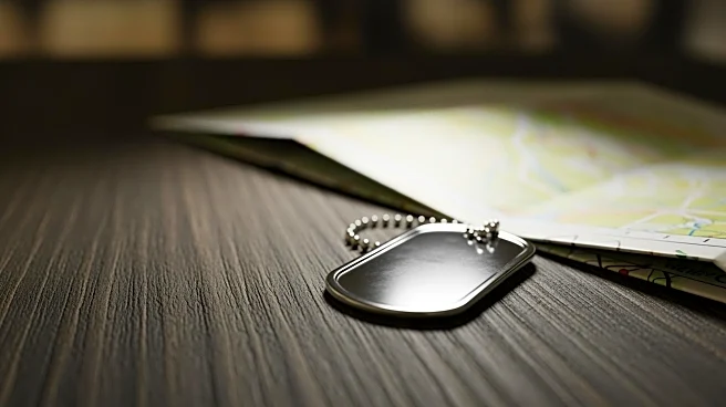 Defense Secretary Hegseth Confirms U.S. Partner Forces Neutralized Syrian Attacker