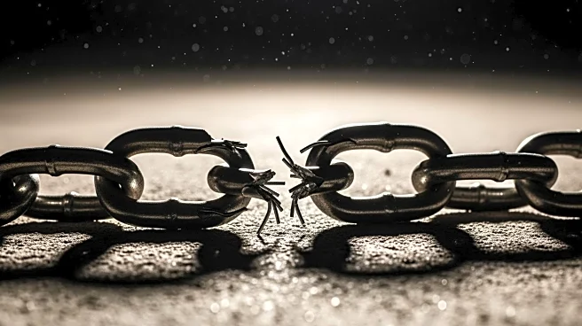 Israeli Strike Kills Hamas Commander Raed Saad, Impacting Group's Leadership