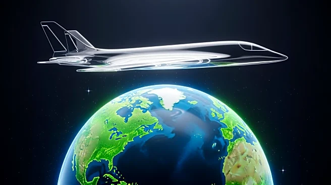 Singapore Airshow 2026 to Highlight Sustainable Aviation and Space Economy