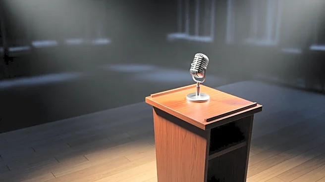 Erika Kirk Addresses Antisemitism and Political Violence in CBS Town Hall