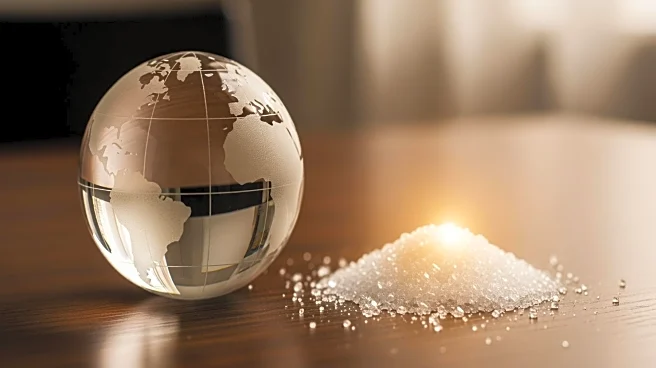 Belarus Releases Political Prisoners as U.S. Lifts Sanctions on Potash Sector