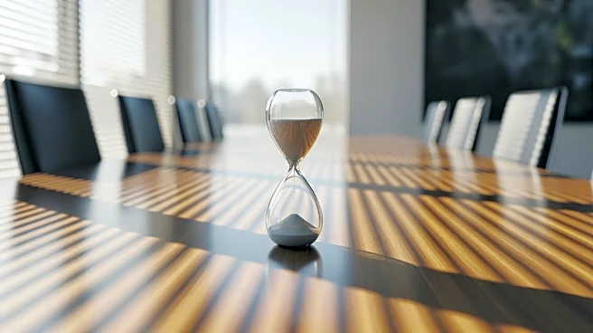 House Democrats Propose Legislation to Limit Funding for Special Government Employees