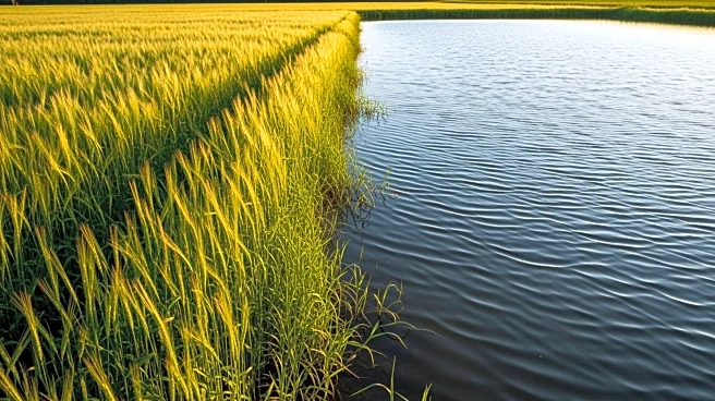 Sabah Government Allocates RM559.85 Million for Agriculture and Fisheries to Boost Socio-Economic Growth