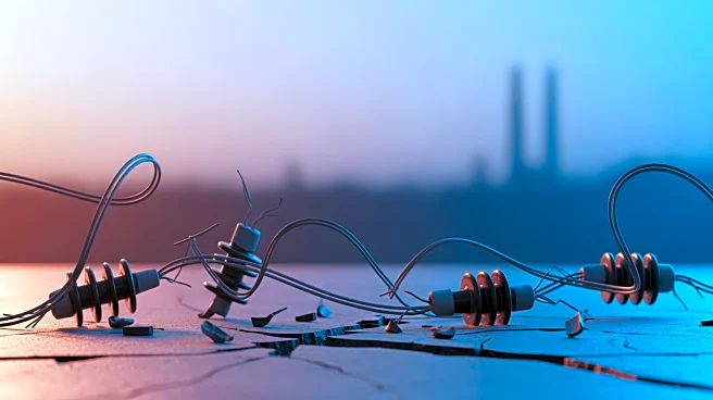 Ukrainian Forces Advance in Kupyansk Amid Russian Missile Strikes on Energy Infrastructure