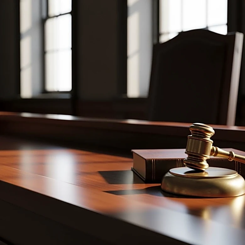 Federal Judge Rules Against Justice Department in Case Involving Former FBI Director Comey