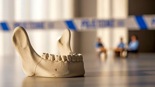 Gen Z Woman Faces Life-Altering Jaw Disorder, Finds Relief Through Social Media Support