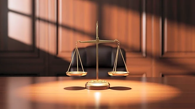 President Trump Faces Crucial Decision in Selecting Next Federal Reserve Chair