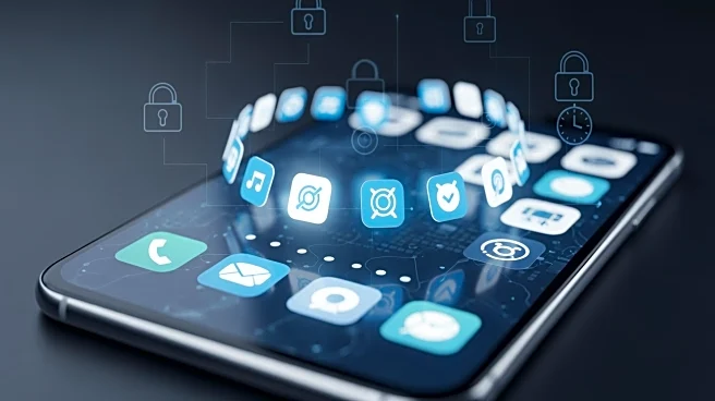 iOS Shortcuts Offer Enhanced Control Over Screen Time and App Usage
