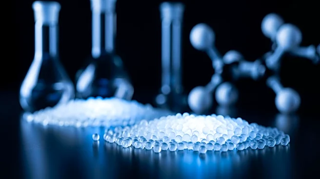 National Laboratory of the Rockies Researcher Innovates Plastic Recycling and Chemical Production