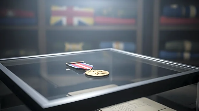 U.S. Military Revokes Medals of Honor Amid Historical Controversy