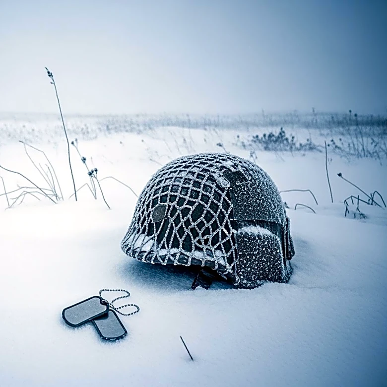 President Trump Vows Retaliation After U.S. Soldiers Killed in Syria Amid Arctic Weather in U.S.