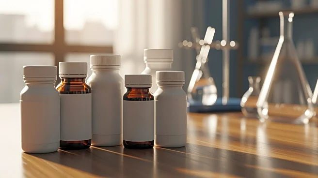 President Trump Secures Lower Prices for GLP-1 Drugs Through Voluntary Deals with Drugmakers