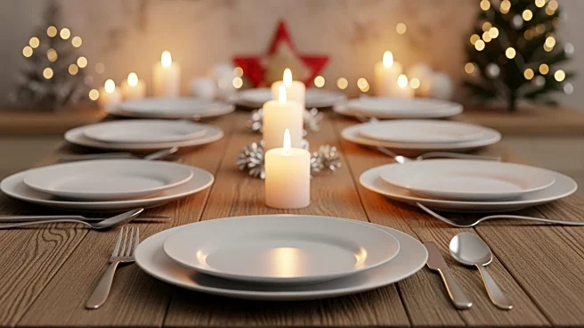 Texas Roadhouse to Close All 736 Locations on Christmas Day, Affecting Over 10,000 Workers