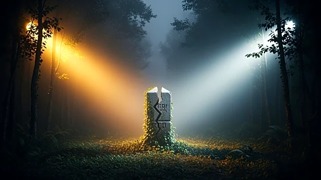 President Trump's Ceasefire Efforts Fail as Fighting Continues on Thailand-Cambodia Border