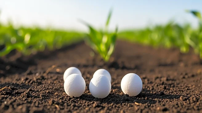 Telangana Government Ensures Adequate Urea Supply for Rabi Season