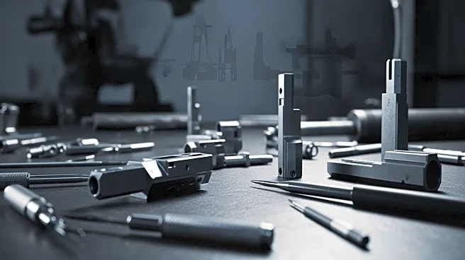 Khulna Police Uncover Illegal Arms Manufacturing Operation, Three Arrested