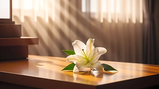 James Cassidy's Passing and Memorial Arrangements Announced