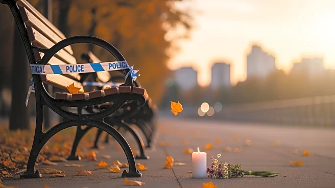 Alegria Bacerdo's Passing Mourned by Chicago Community