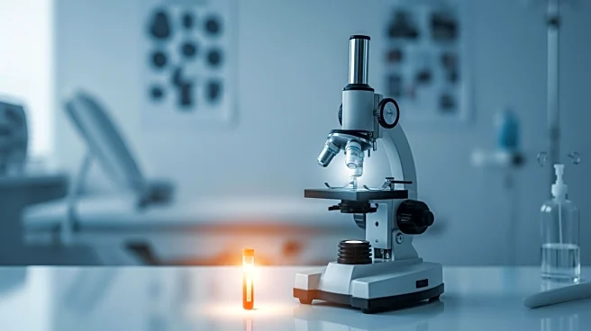 Former Nurse Julie Colville Advocates for Early Cancer Detection