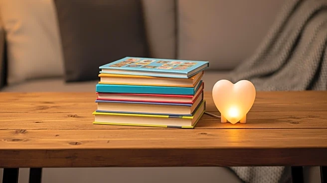 Action for Children Provides Essential Support to Families in Need Amidst Financial Hardship