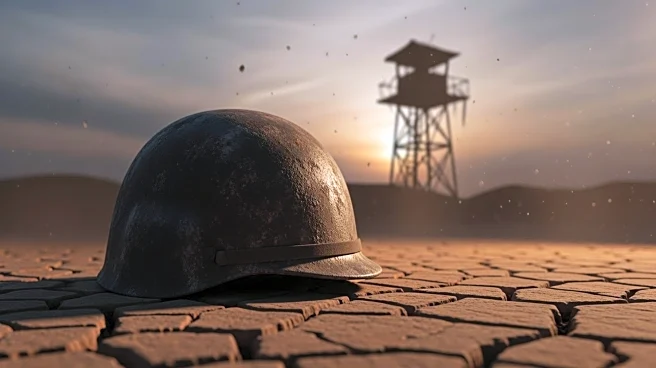 U.N. Peacekeepers Killed in Drone Strike on Sudan Facility Amid Ongoing Conflict