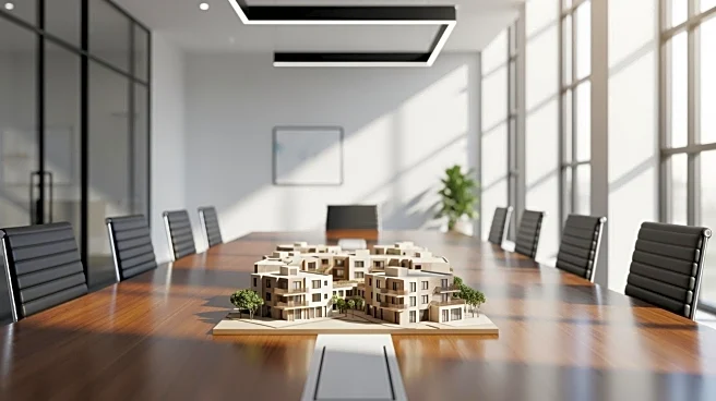 African Leaders Address Housing Deficit with New Strategies at Abuja Conference