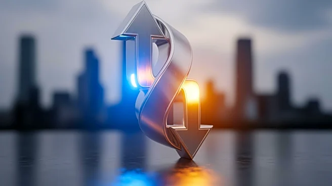 Hong Kong Stock Market Faces Challenges Amid U.S. Rate Cuts and Chinese Economic Policies