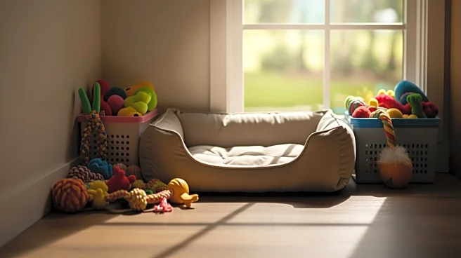 Brandywine Valley SPCA Hosts Mega Adoption Event to Find Homes for Pets