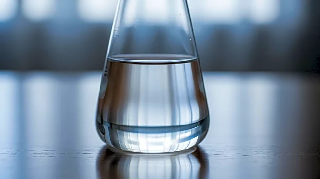 Senator Ron Johnson Supports Controversial Bleach Treatment Claims