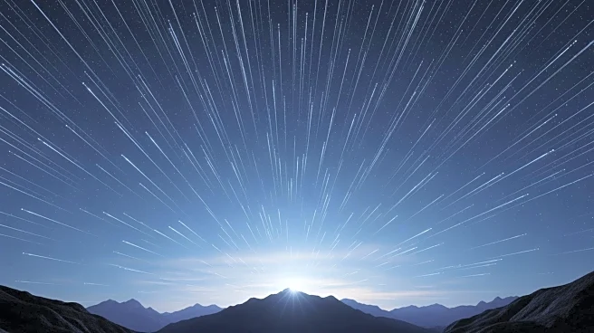 Geminids Meteor Shower to Light Up Colorado Skies with Over 100 Meteors Per Hour