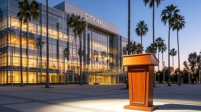 Los Angeles Mayor Karen Bass Launches Reelection Campaign Amidst Challengers