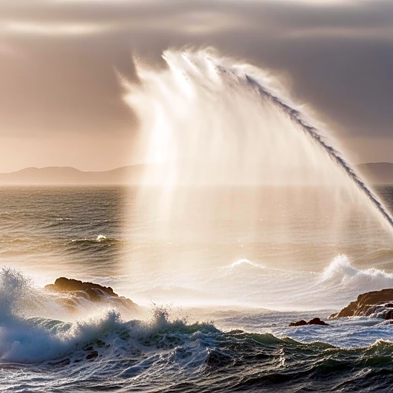 Chinese Coast Guard's Water Cannon Use Injures Filipino Fishermen in Disputed South China Sea