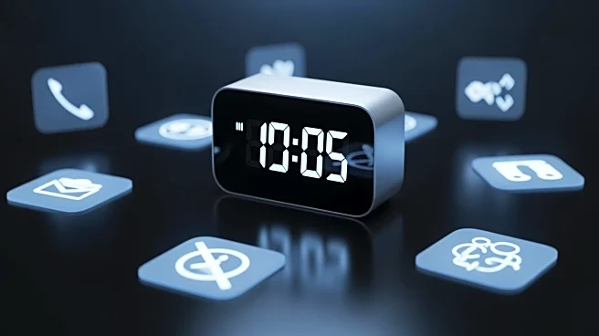 Australia Implements First Nationwide Youth Social Media Ban Affecting Platforms Like TikTok and Instagram